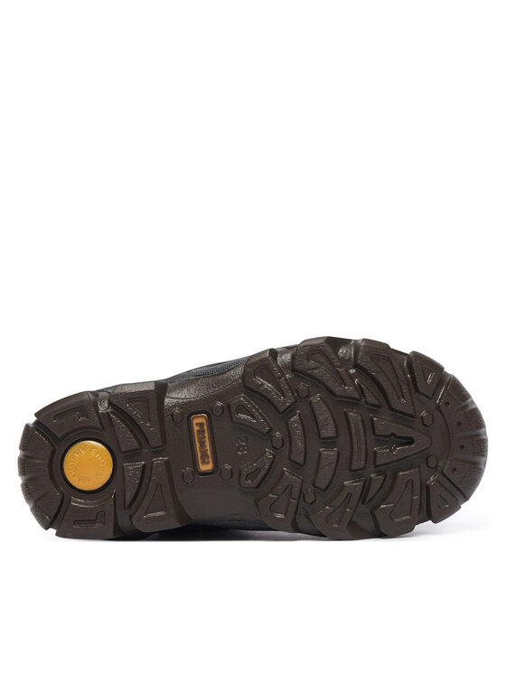 Primigi Primigi Polacchine GORE-TEX 2391955 M Marrone scuro