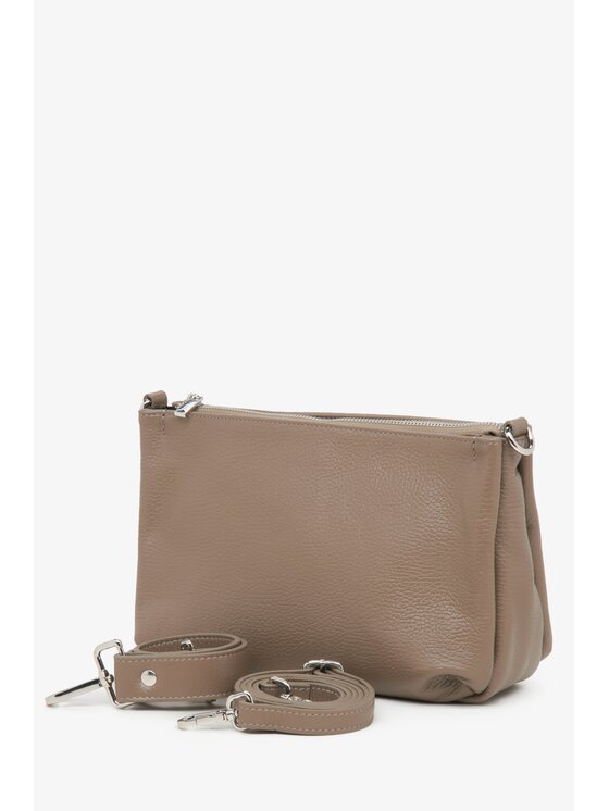 Estro Estro Borsetta ER00115560 Beige