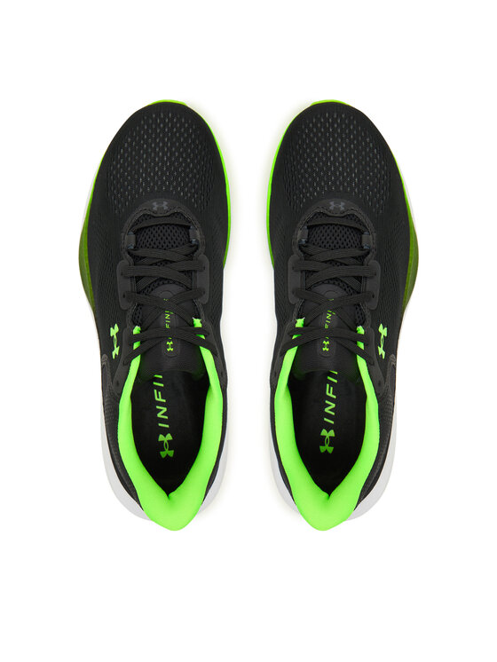 Under Armour Under Armour Tenisice za trčanje UA Infinite Pro 2 3028168 Crna