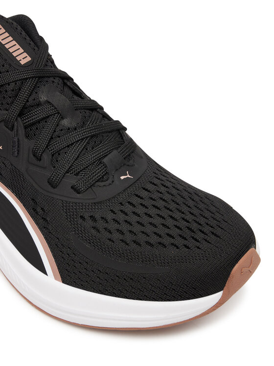 Puma Puma Futócipő Skyrocket Lite 2 311730 21 Fekete