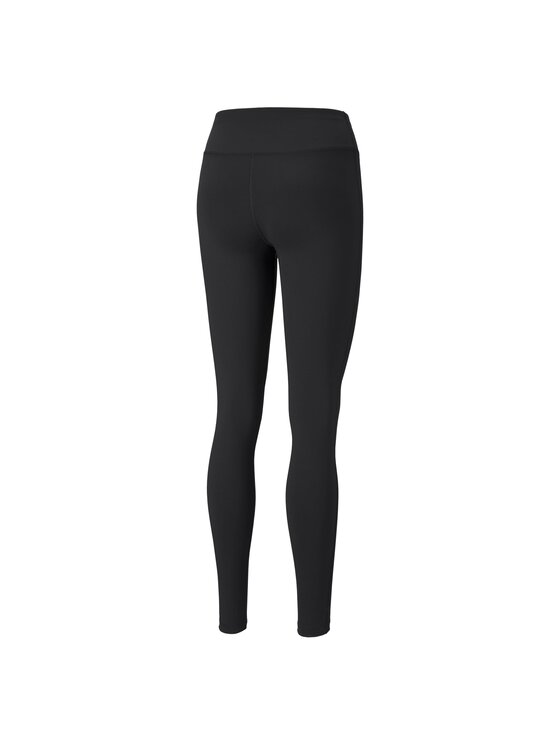 Puma Puma Legginsy 520313 Czarny Regular Fit