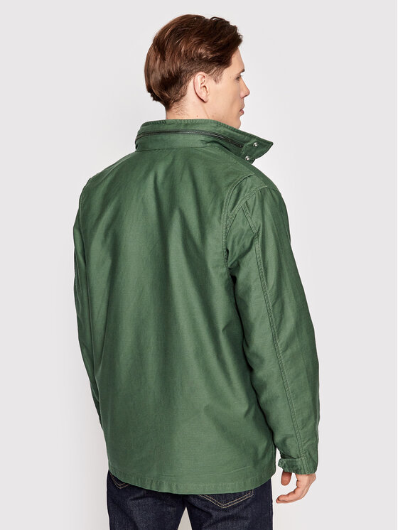 Giacca di transizione Fulton Field A0677-0000