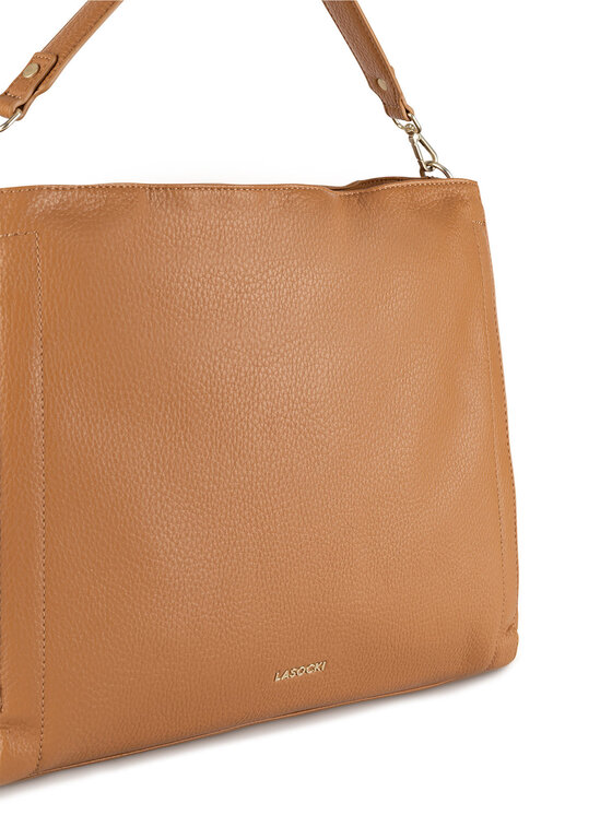 Lasocki Lasocki Handtasche LSK-K-053-06 Braun