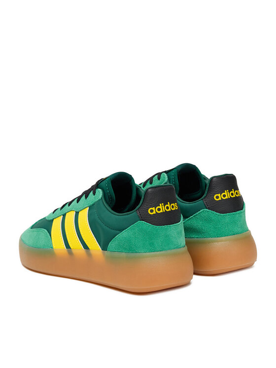 adidas adidas Tossud BARREDA DECODE K JQ8852 Roheline