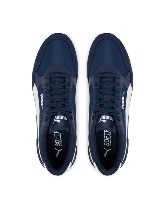 Puma Puma Snīkeri St Runner V4 Nl 399069 07 Tumši zils
