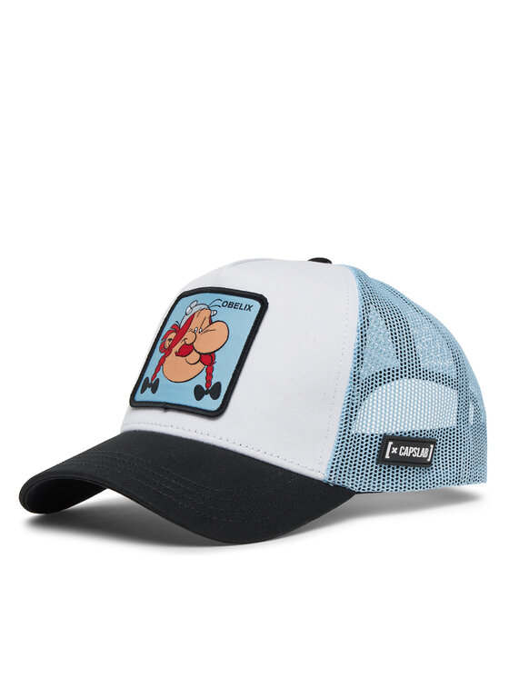Capslab Capslab Cap CL/AST1/1/CT/MEN Bunt