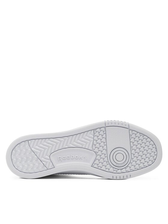 Reebok Reebok Snīkeri Court Peak GW7564 Balts