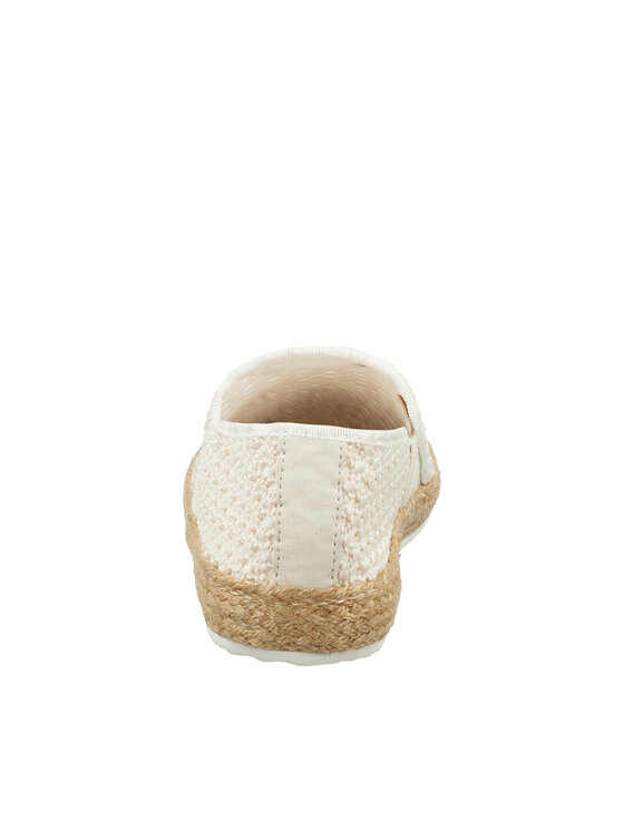 Gant Gant Espadrilles 30568946 Écru