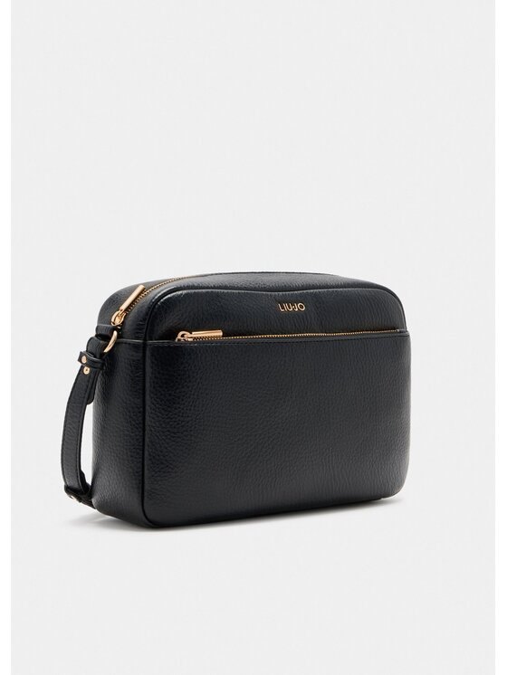 Liu Jo Liu Jo Borsa AF5204E002722222 Nero