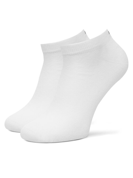HUGO HUGO Kurze Socken 50516395 Weiß