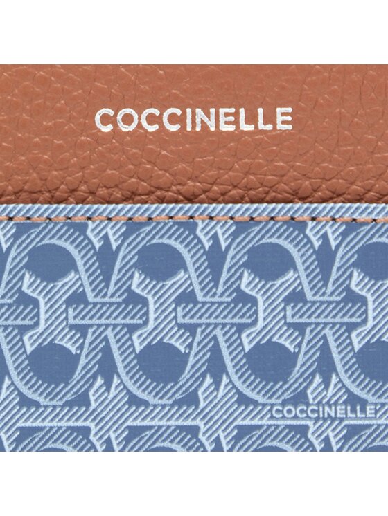 Coccinelle Coccinelle Portafoglio Loreen 1 Multicolore