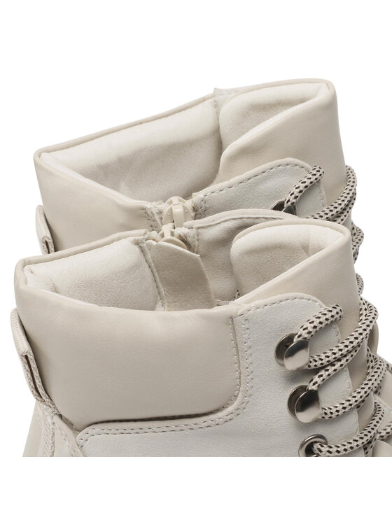 Jenny Fairy Jenny Fairy Stiefeletten WS5671-01 Beige