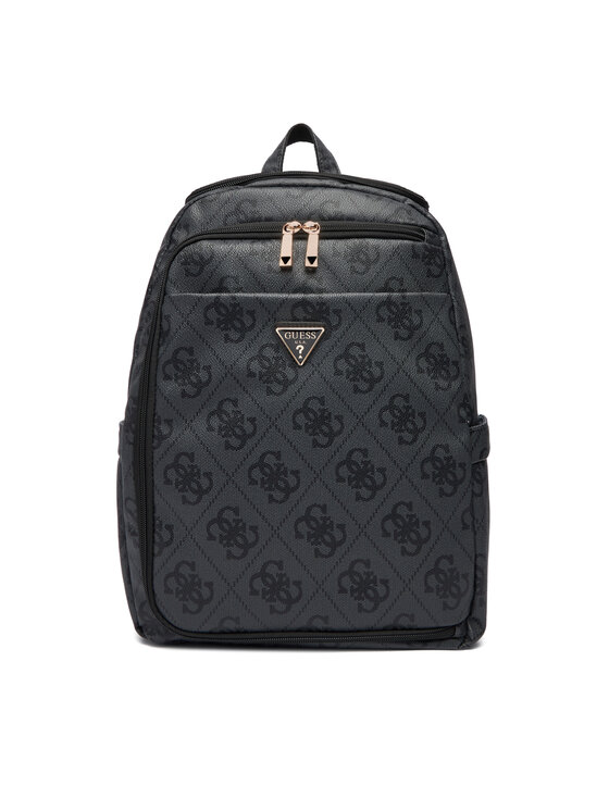 Guess Guess Ruksak 179006 Crna
