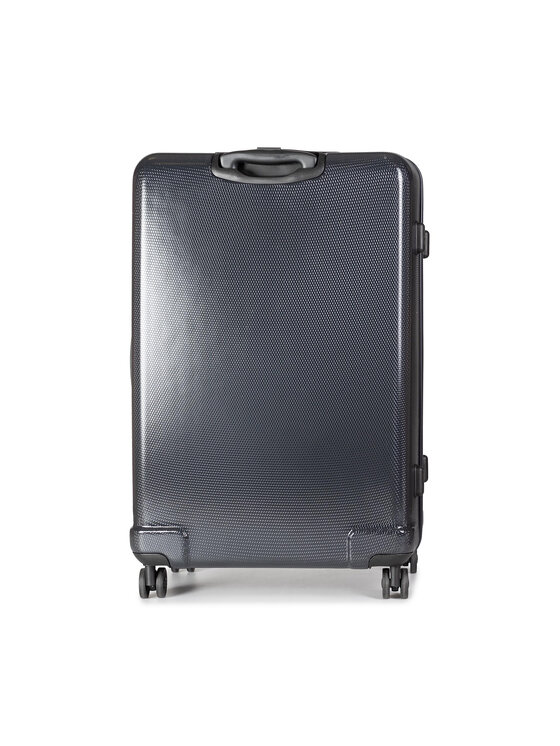 Puccini Puccini Голям куфар Panama PC029A Черен