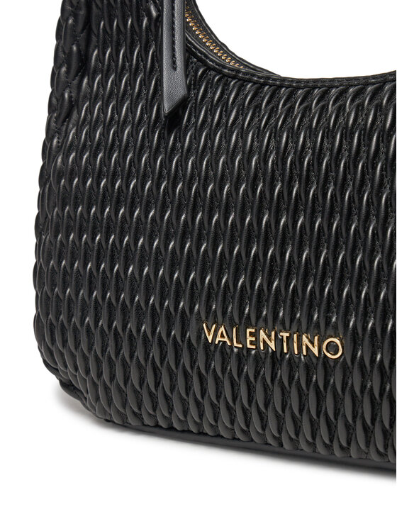 Valentino Valentino Τσάντα Frequency Re VBS8DA08 Μαύρο