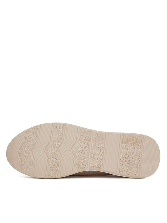 Clara Barson Clara Barson Sneakers WS276-01 Bej