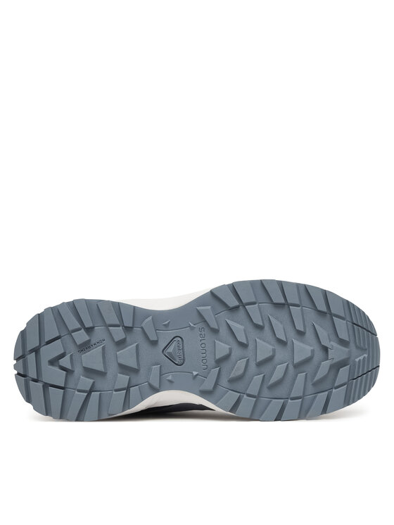 Salomon Salomon Trekkings Outscape J L49205500 Gri