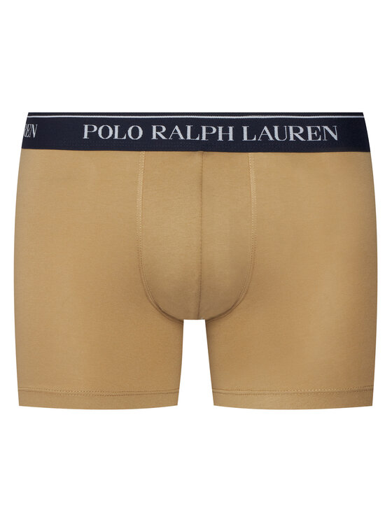 Polo Ralph Lauren Polo Ralph Lauren Set de boxeri﻿ 714830300099 Colorat