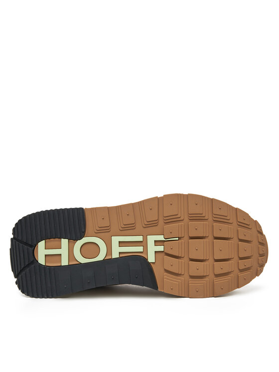 HOFF HOFF Tenisice Benares 12517606 Smeđa
