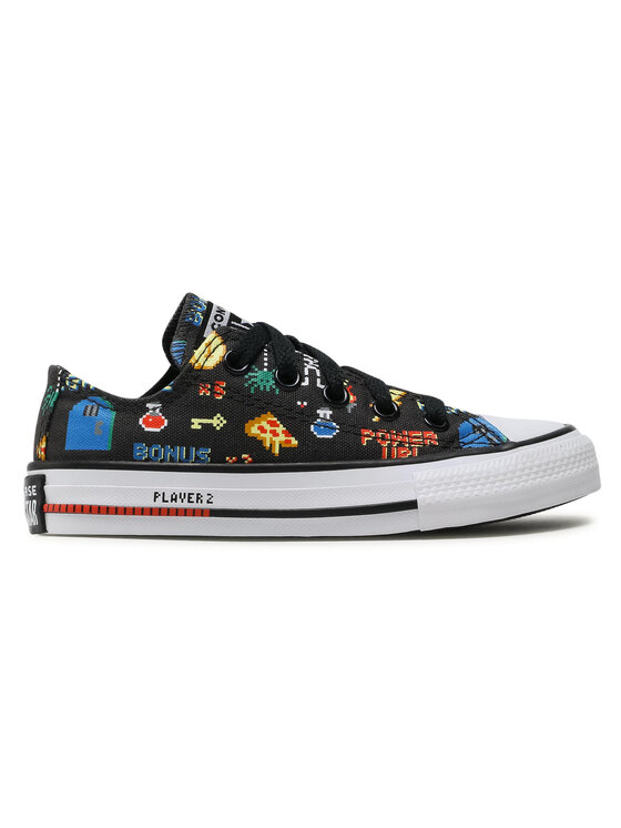 chuck taylor all star space racer high top