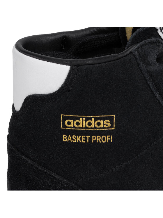 adidas adidas Tenisice Basket Profi FW3100 Crna