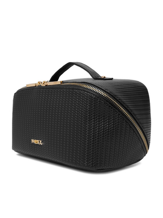 MEXX MEXX Τσαντάκι καλλυντικών CEO-MEXX-W1-001-SS26 Μαύρο