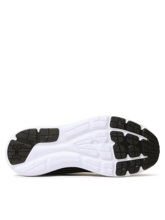Under Armour Under Armour Pantofi pentru alergare UA W Surge 3 3024894-005 Negru