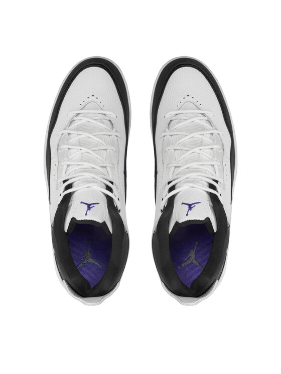 Nike Nike Snīkeri AR1000-104 Balts