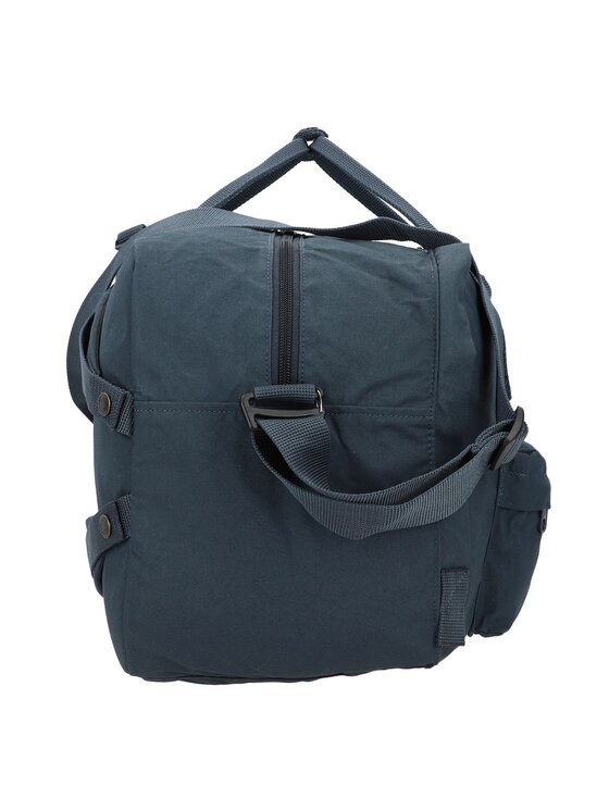 Fjällräven Fjällräven Torba podróżna 288824 Błękitny