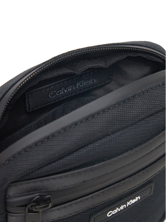 Calvin Klein Calvin Klein Umhängetasche K50K512772 Grau