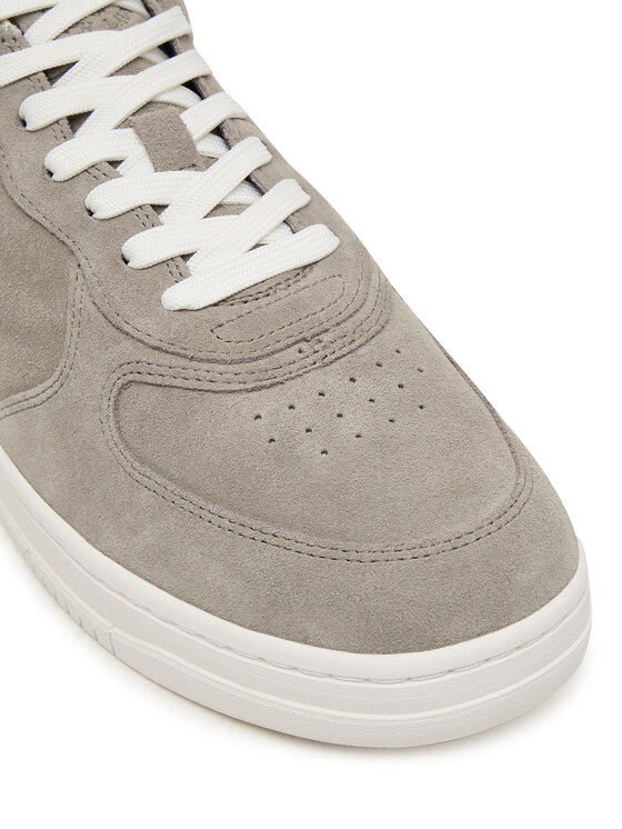 Polo Ralph Lauren Polo Ralph Lauren Sneakers 809973704004 Grau