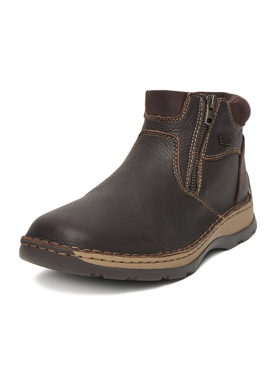 Rieker Rieker Aulinukai CEO-05362-25 Ruda