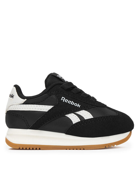 Reebok Reebok Snīkeri CEO-FIORI AR30309TBWT Melns