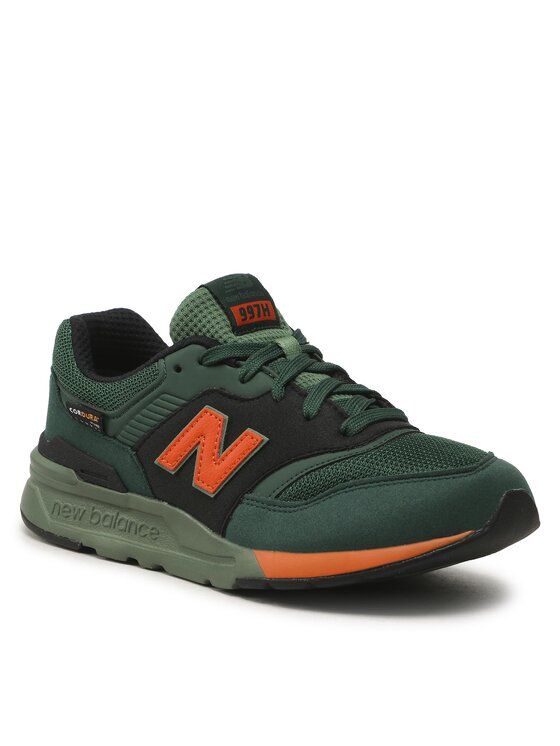 New balance cheap 840 verte