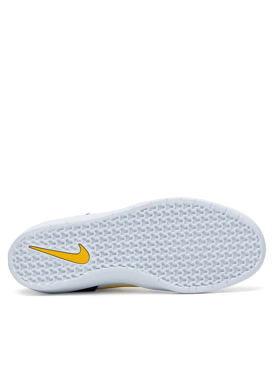 Nike Nike Sneakersy DV5477-500-W Niebieski
