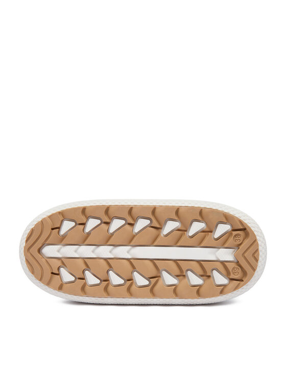 DeeZee DeeZee Schneeschuhe DZN-002 Weiß