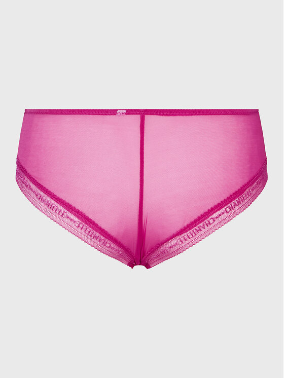 Chantelle Chantelle Boxer Modern C18Q40 Rosa
