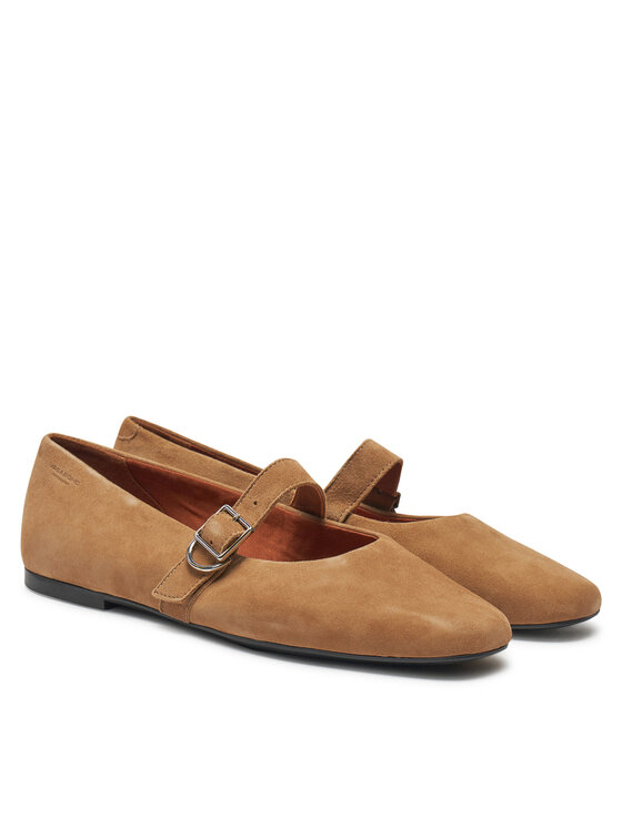 Vagabond Shoemakers Vagabond Shoemakers Balerina Jolin 5608-040-28 Barna