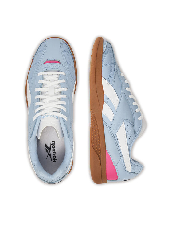 Reebok Reebok Sneakers HAMMER STREET 100208944 Blu
