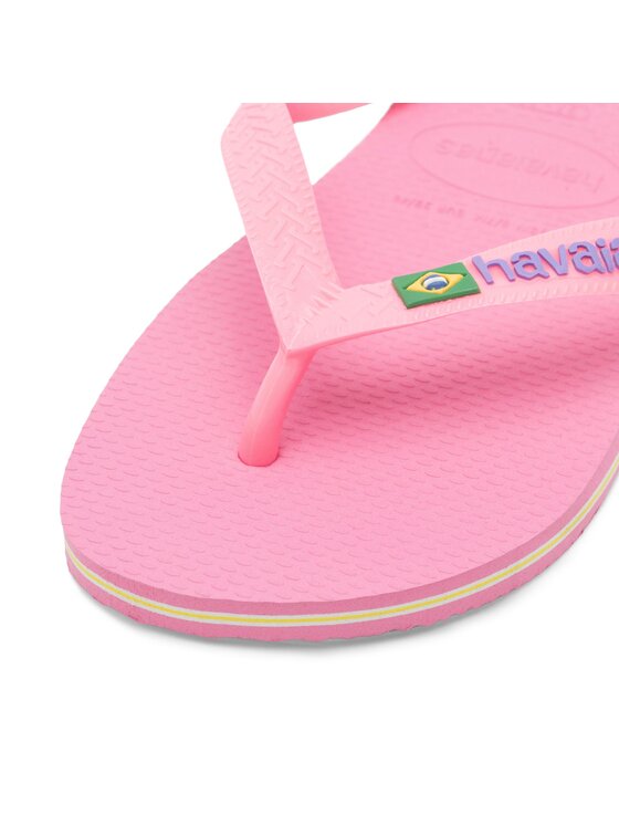 Havaianas Havaianas Japanke 41108500129 Ružičasta