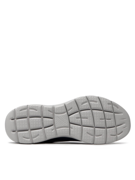 Skechers Skechers Sneakersy Summits 52811/NVY Granatowy