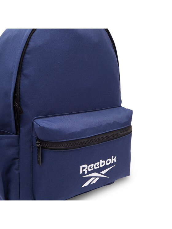 Reebok Reebok Mugursoma RBK-001-CCC-05 Tumši zils