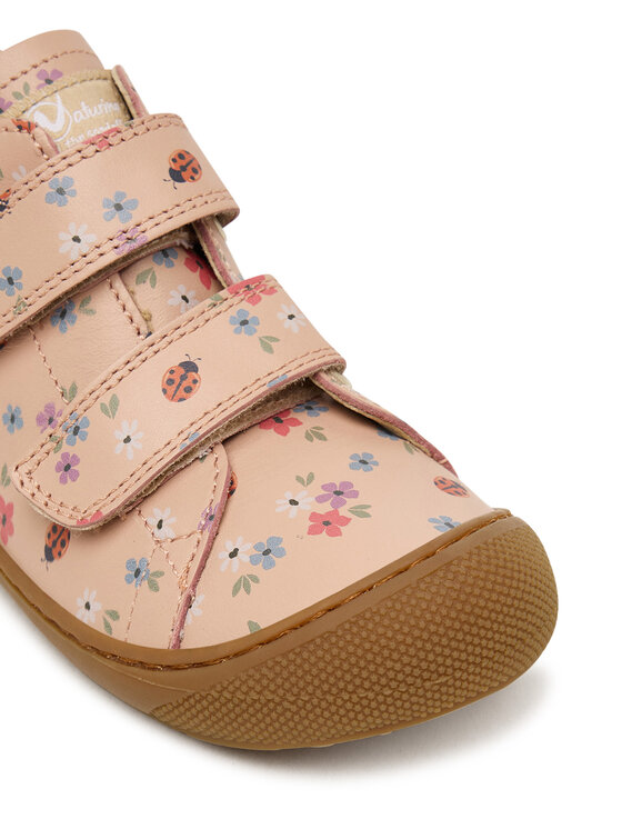 Naturino Naturino Туфлі 2012904-TN S Рожевий