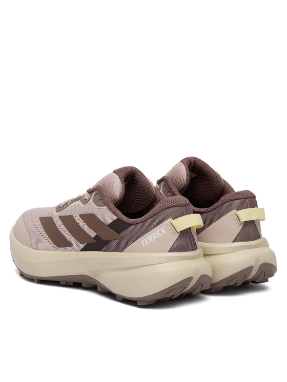 adidas adidas Scarpe da trekking Terrex Tracefinder Plus Lightmotion Trail HQ5111 Marrone