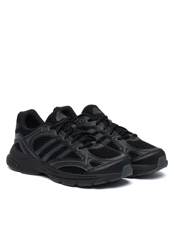 adidas adidas Сникърси Spiritain Shoes Junior LA5224 Черен