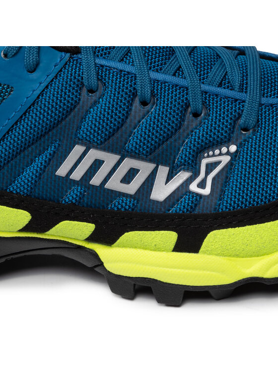 Inov-8 Inov-8 Scarpe da corsa Mudclaw 300 000771-BLYW-P-01 Blu