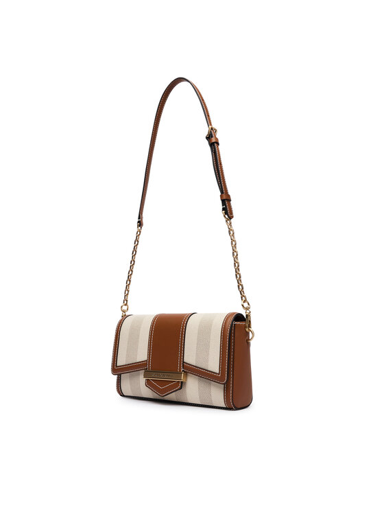 KARL LAGERFELD KARL LAGERFELD Torebka B2W30233 Beżowy