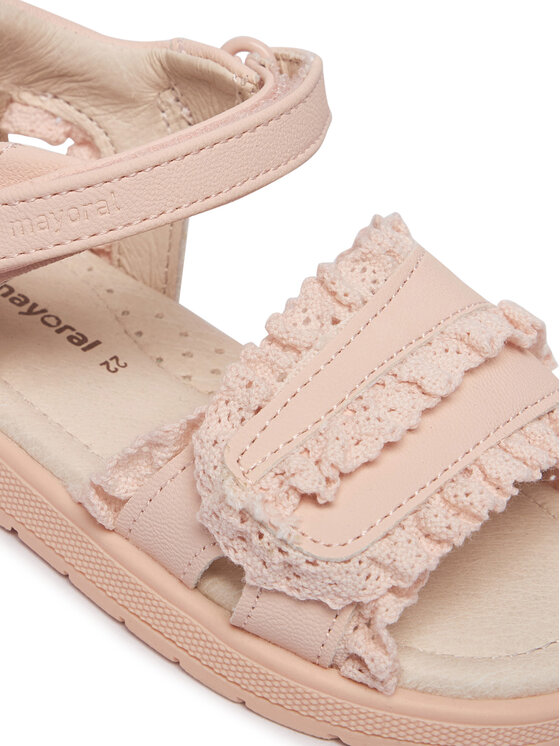 Mayoral Mayoral Sandalen 41745.45 Rosa