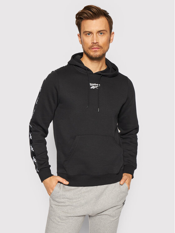 Offerte felpe reebok shop uomo