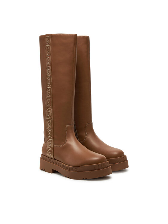 Liu Jo Liu Jo Stiefel Love 51 SF4049 EX174 Braun